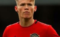 Scott Mctominay